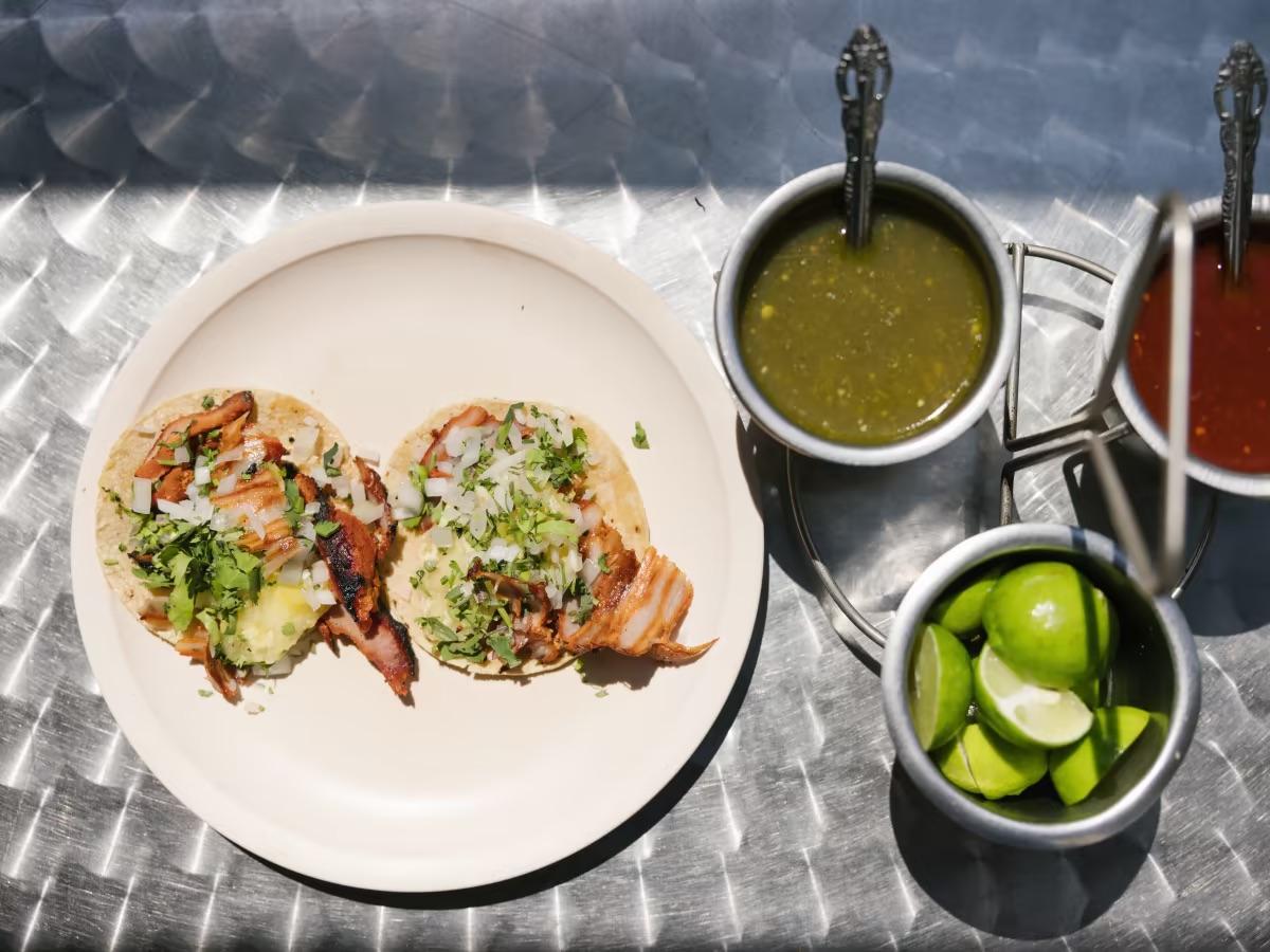 The Infatuation LA tweet media