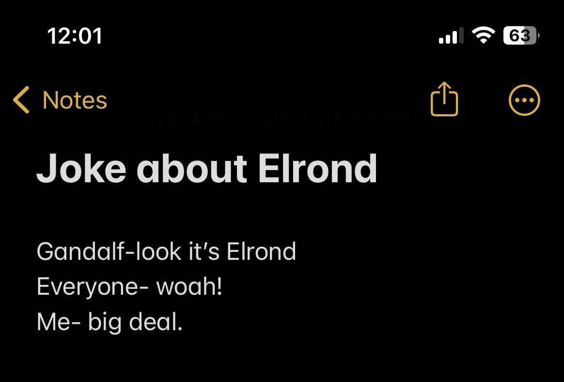 MM0LLY's tweet photo. Finn wrote this in my phone and laughed so hard that he gave himself a headache https://t.co/TugRBOjFZ5