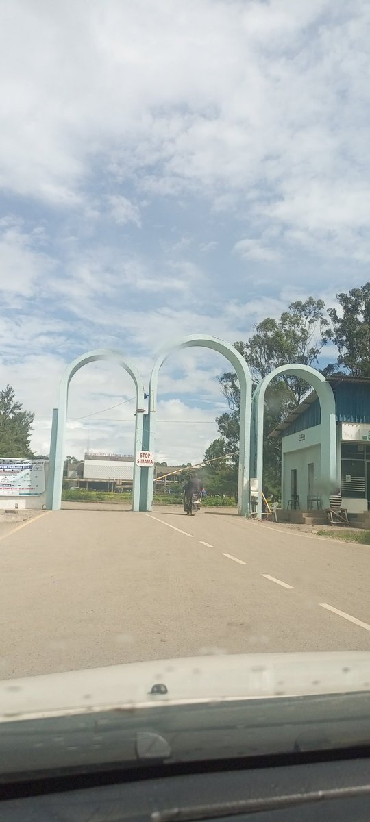 Kiko polini sana ndio maana hata hakifahamiki wala kuskila