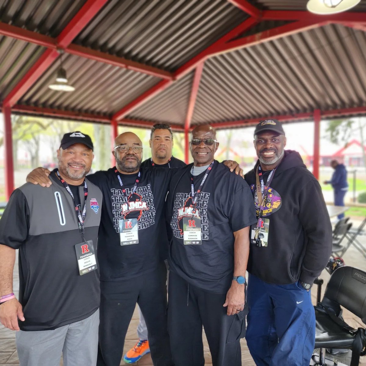 CoachRonJackson's tweet image. NJMCA 2023