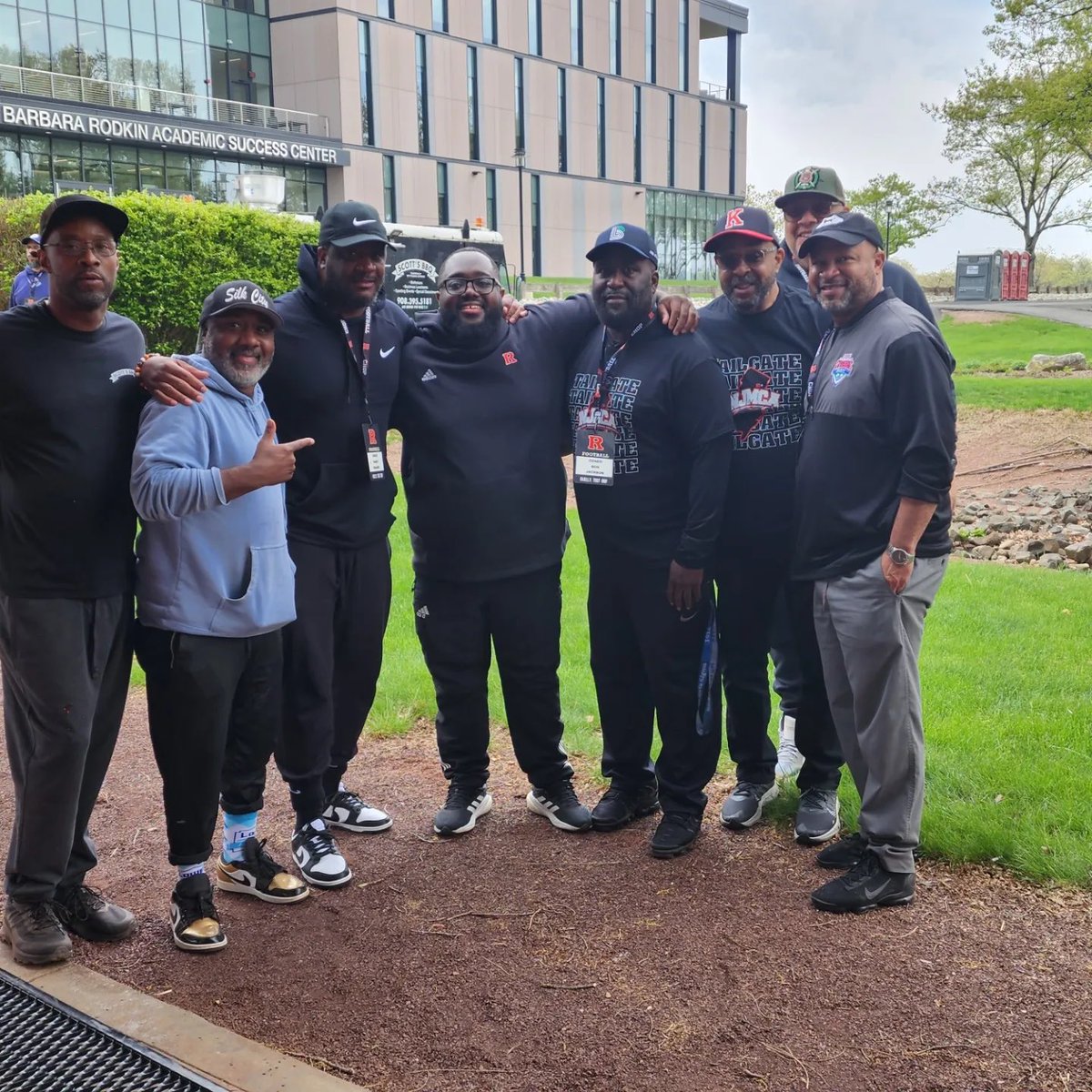 CoachRonJackson's tweet image. NJMCA 2023