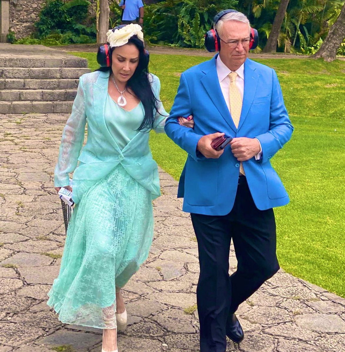 Vámonos mi amor 😍