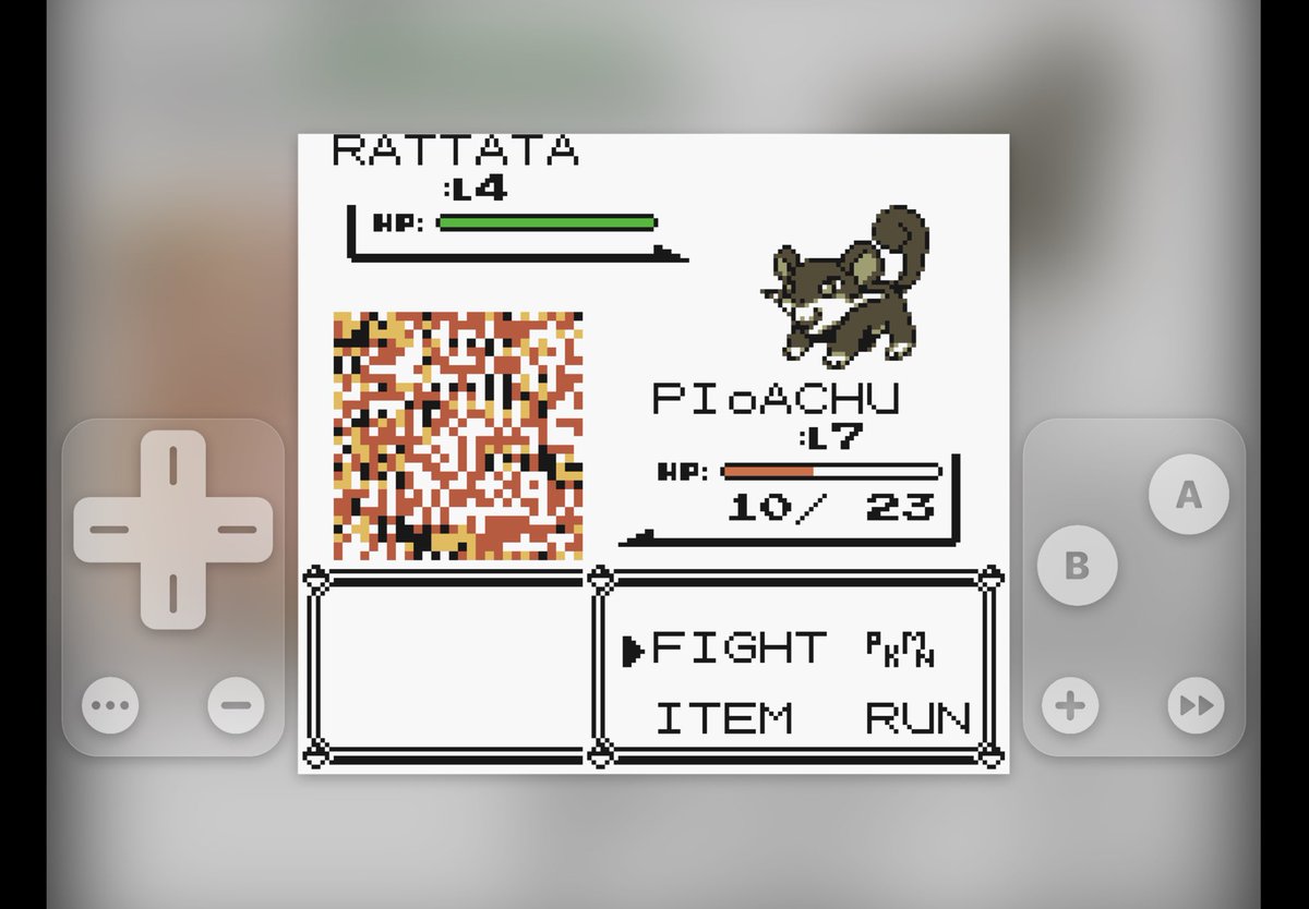 Lethal_Lawnmower tweet media