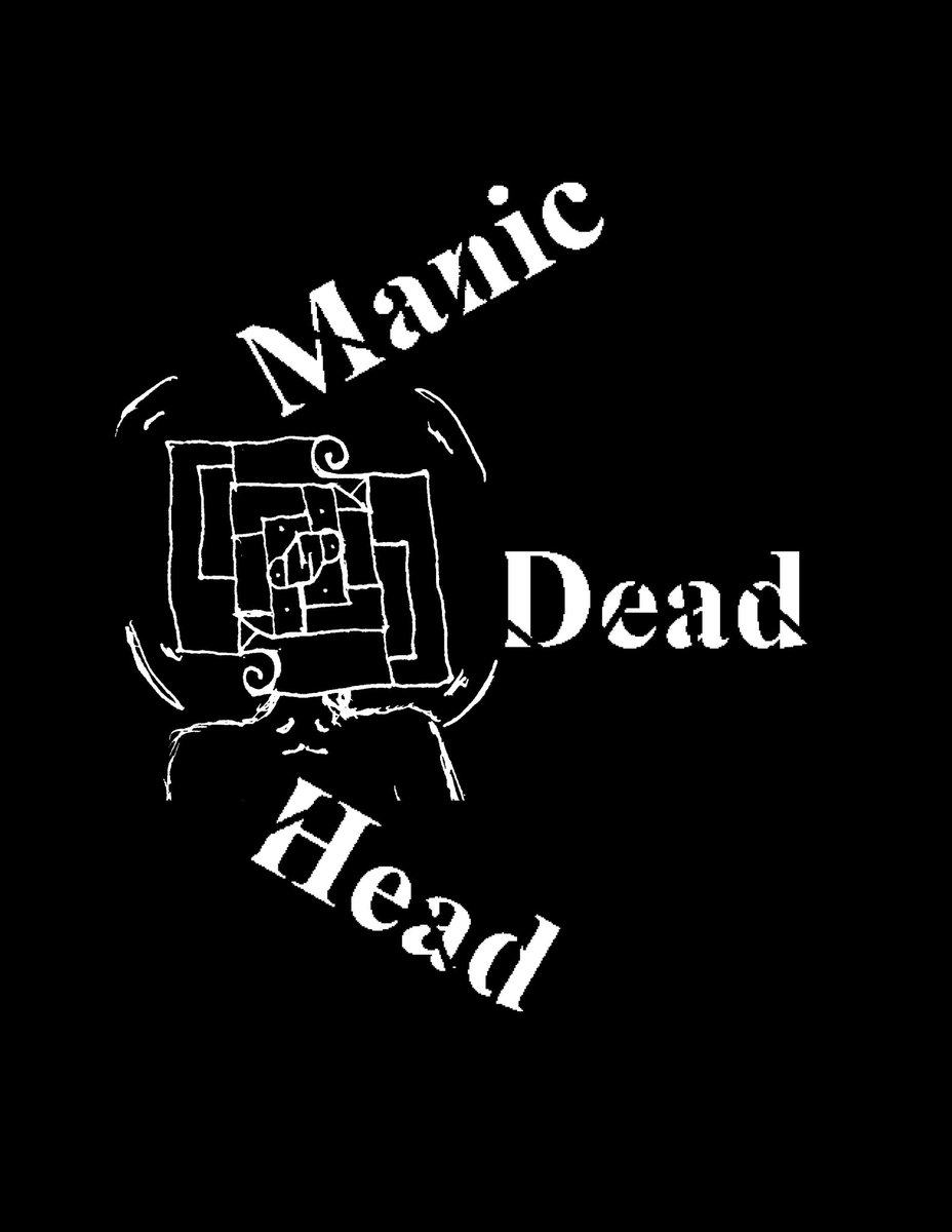 manicdeadhead's tweet photo. First time I had mentioned that I was finally distributing the music, I got request if there was any #merch but I had never really thought about it until now that there's enough tracks out to #Ad it better, #ideas #conceptart it is orginally a #drawing #Advertising #advertisement https://t.co/HYTOW4qygA