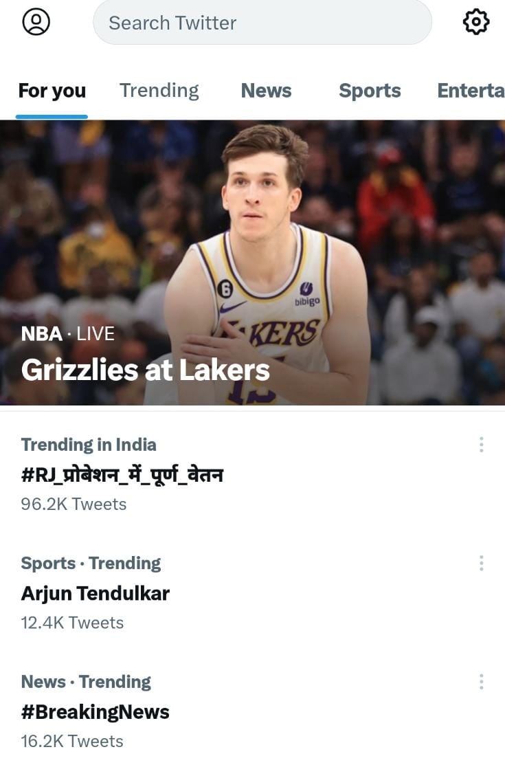 #RJ_प्रोबेशन_में_पूर्ण_वेतन #RJ_प्रोबेशन_एक_वर्ष_हो
<a href="/1stIndiaNews/">First India News</a> <a href="/ashokgehlot51/">Ashok Gehlot</a> <a href="/RajCMO/">CMO Rajasthan</a> <a href="/TheUpenYadav/">Upen Yadav (मोदी का परिवार)</a>