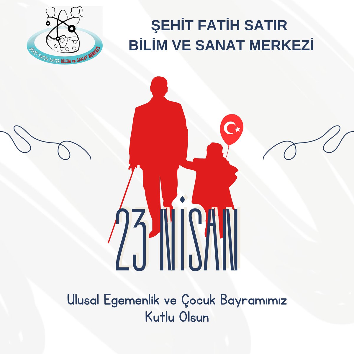 Bornova Şehit Fatih SATIR Bilim ve Sanat Merkezi (@sehitsatir) on Twitter photo 
