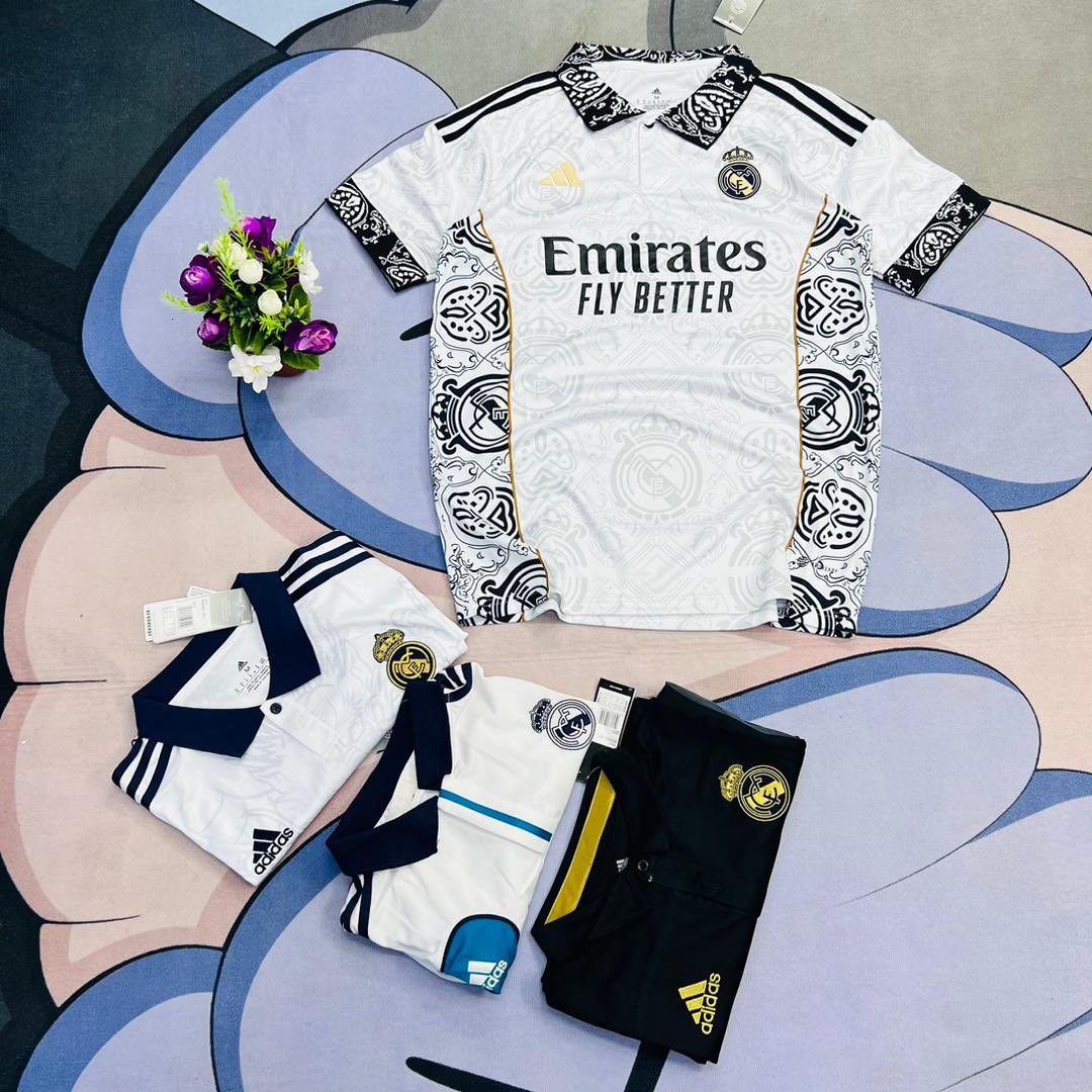 Are you a true football fan? Do you want to look your best while cheering on your favorite team? Look no further than JersitySportStore!