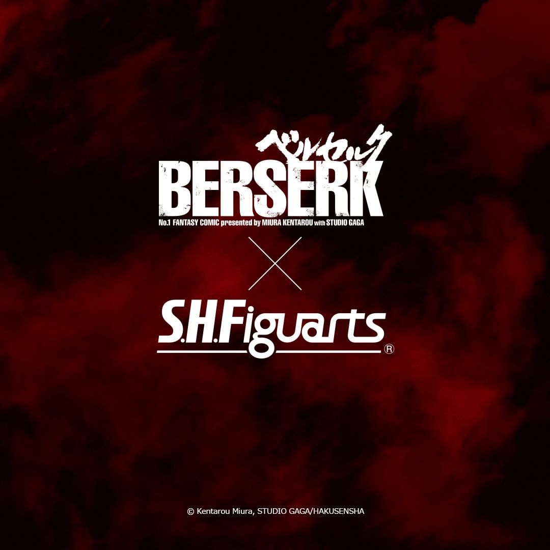 TamashiiNations's tweet photo. EVERYTHING IS WITHIN THE FLOWS OF CAUSALITY

#berserk #shf #shfiguarts #tamashiinations https://t.co/IH1L4wdQMF