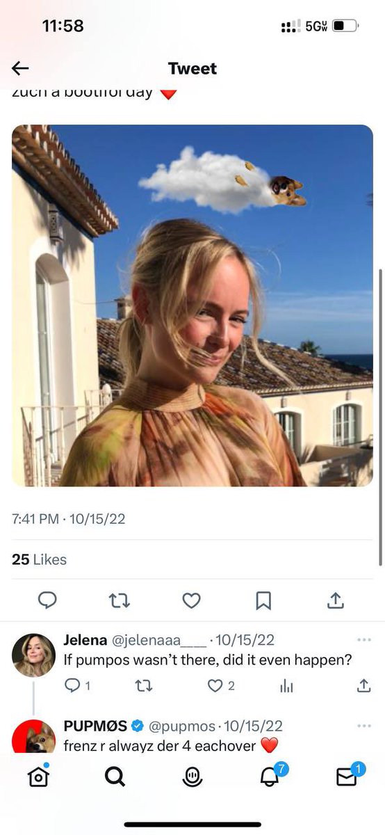 PUPMØS tweet media