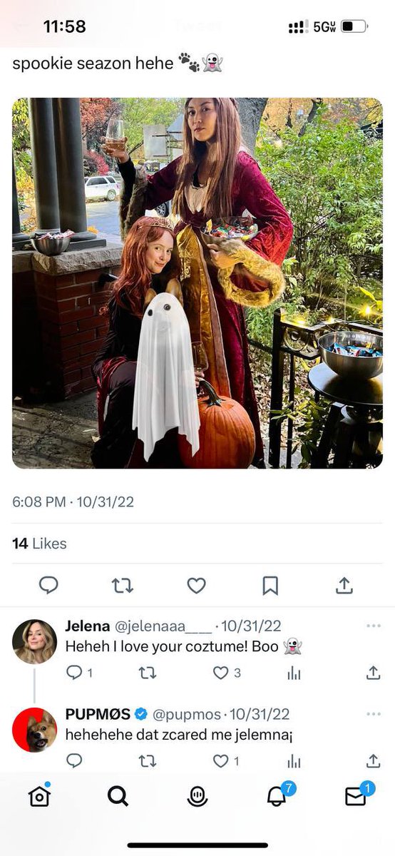 PUPMØS tweet media