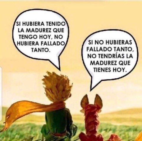 Cometes un “error”, te equivocas, te caes, te perdonas, te levantas, corriges, aprendes y sigues adelante. 

El autocastigo y la culpa no suman nada, sí que lo hacen el autoperdón y la autocompasión.