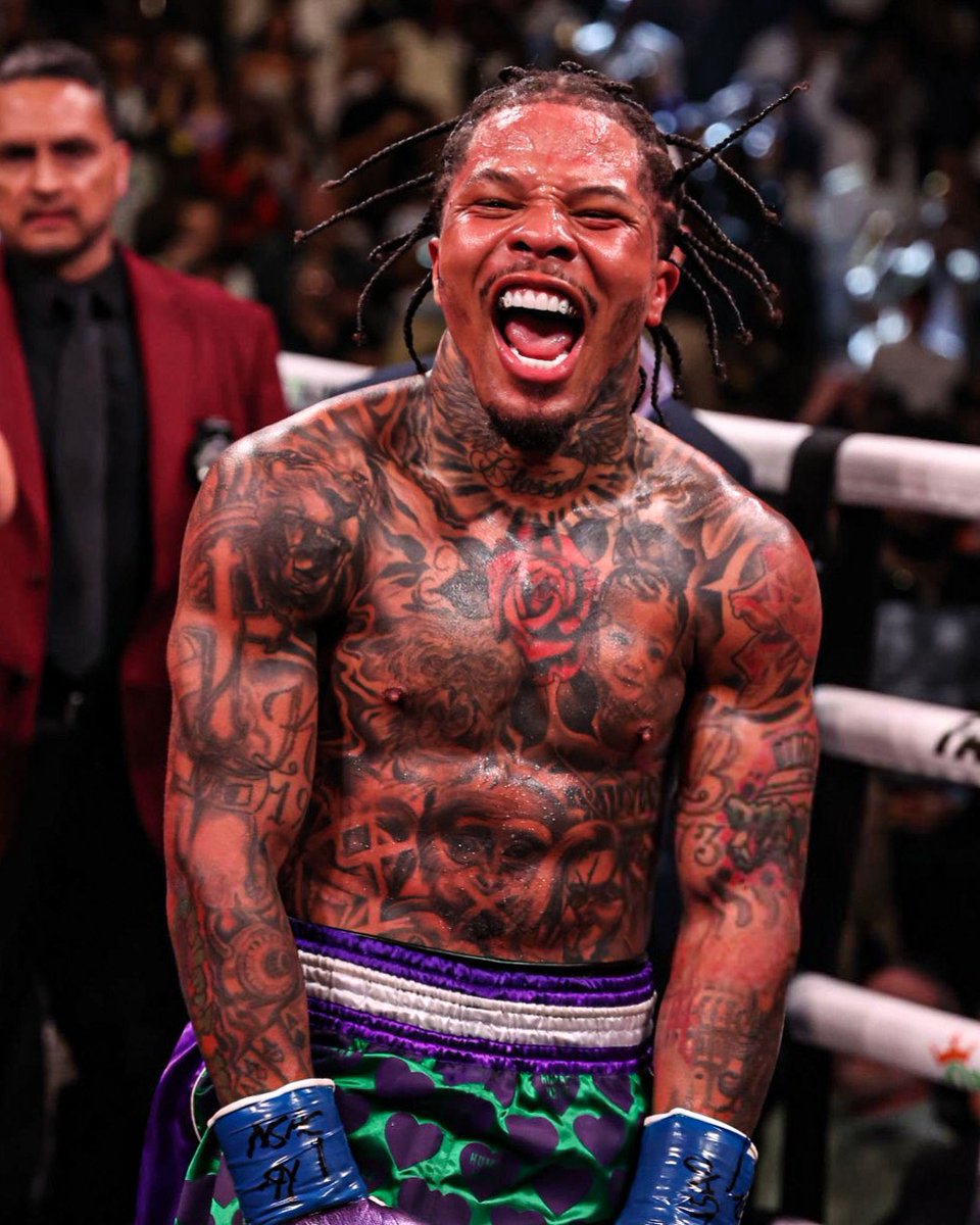 LaSueur_off's tweet photo. 29-0-0 (27 KO’s) 🔥 #DavisGarcia https://t.co/UG2rVBdLuy