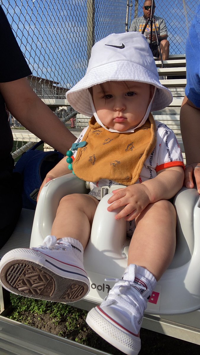 GalvanBrenna's tweet photo. Mommy’s big boy 🥹💙 https://t.co/7BVEkivq7v