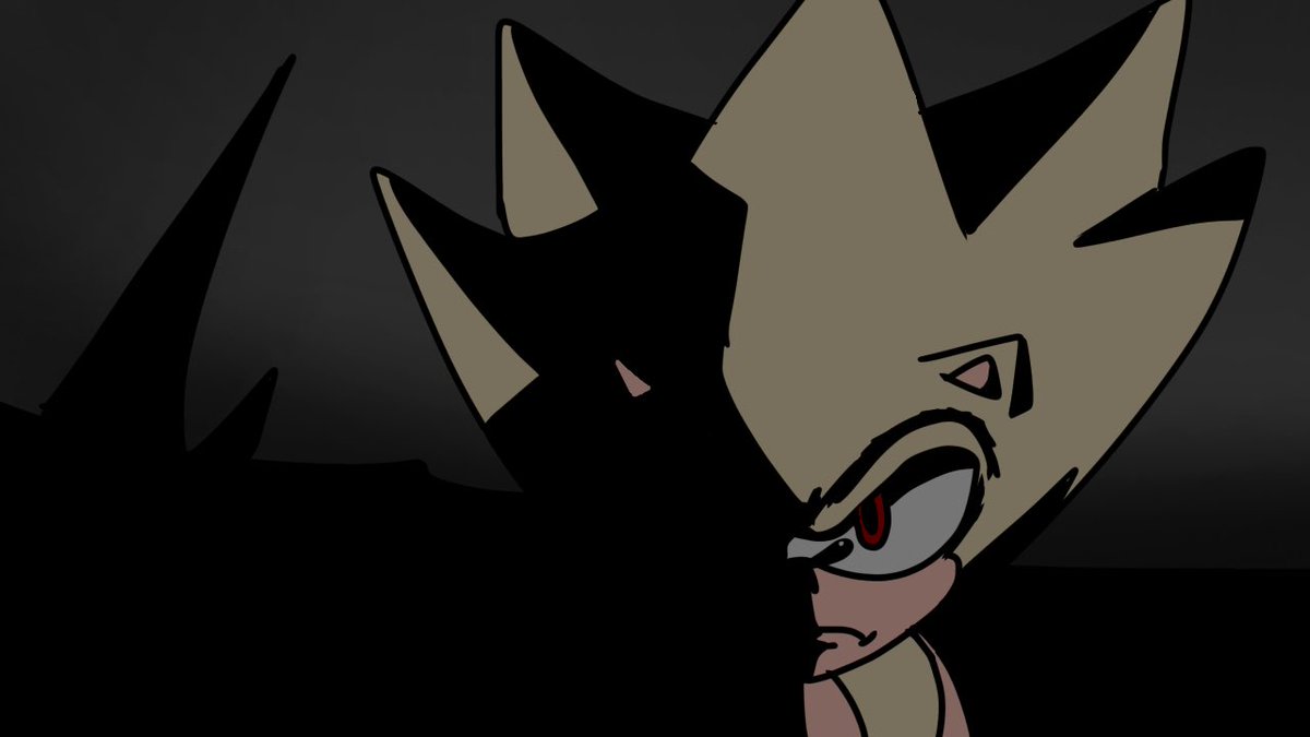 GalacticPurple1's tweet photo. DONT say that again. https://t.co/XMmxIIR8J2