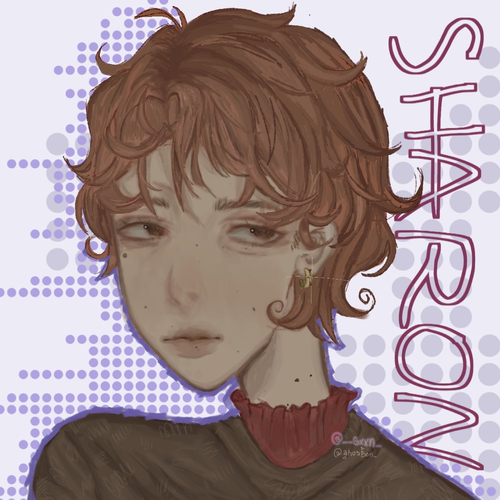 I lob Sharon so much‼️
 #southpark #spsharon #sharonmarsh
