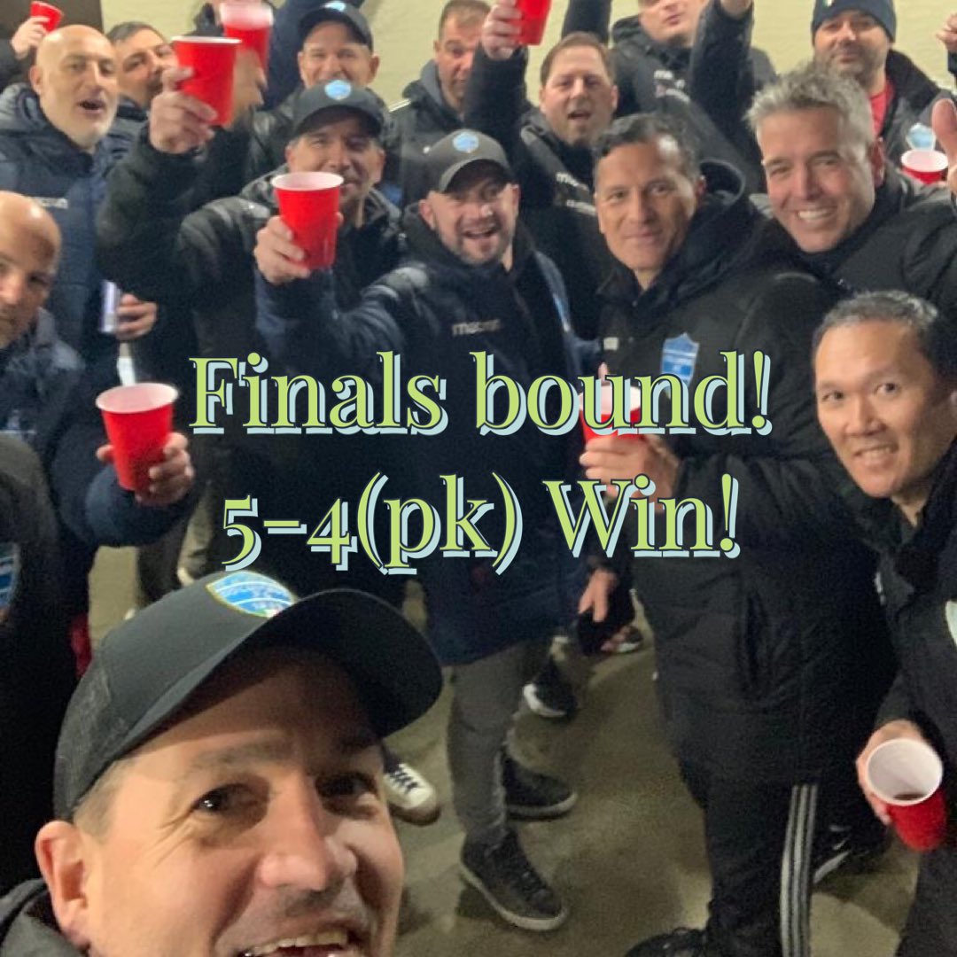 ColumbusFC_Van's tweet photo. Off to the provincial finals for the second year in a row with a 5-4 pk win over PCOV. #ColumbusFC #ColumbusFCVancouver #VancouverSoccer #VMSL #MWSL #BCMSL #BCSOCCER #BCProvincialCup https://t.co/Ln8iPJtnsY