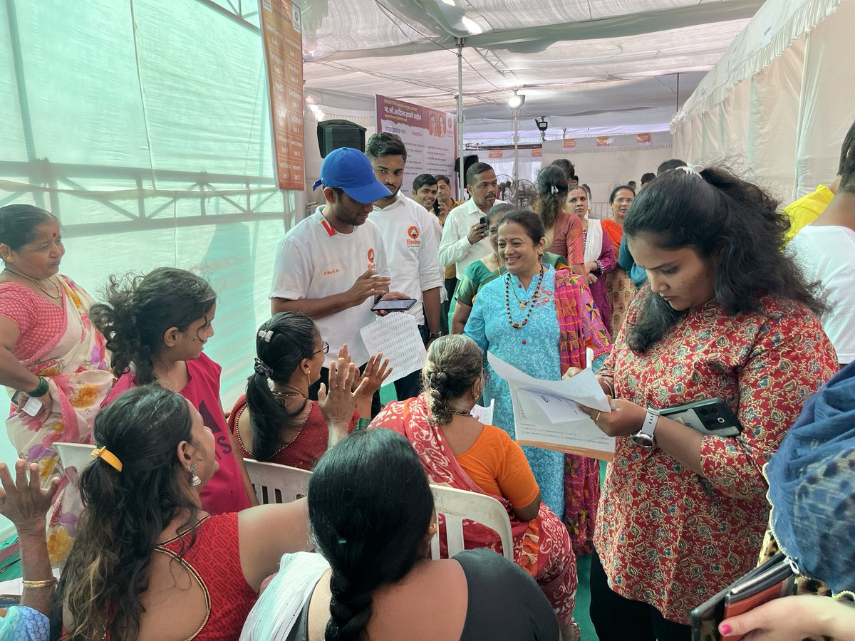 KishoriPednekar's tweet photo. आमदार श्री.@AUThackeray ji यांच्या वतीने वरळीतील तमाम कुटूंबियांसाठी मोफत आरोग्य शिबीर.
"काळजी आरोग्याची, जबाबदारी शिवसेनेची!"
दिनांक - रविवार, २३ एप्रिल २०२३
स्थळ - श्रमिक एकता मैदान, लक्ष्मीपूजा अपार्टमेंट समोर, जे. आर. बोरीचा मार्ग, कस्तुरबा हॉस्पिटल समोर, वरळी, मुंबई. १८. https://t.co/0v2ucwKeKg