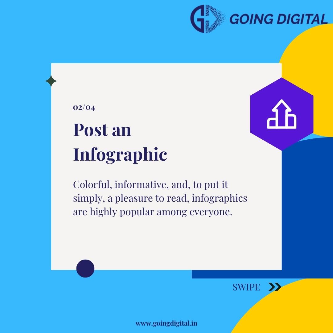Going_Digital30's tweet photo. Are you looking for ways to market your small business on a budget? 
Check out these four cost-effective marketing tips from Going Digital
for a free consultation: info@goingdigital.in
https://t.co/ktCcONkyV9
#GoingDigital 
#SandeepRaut 
#digitalmarketing 
#digitalmarketingagency https://t.co/dBziXZxKop