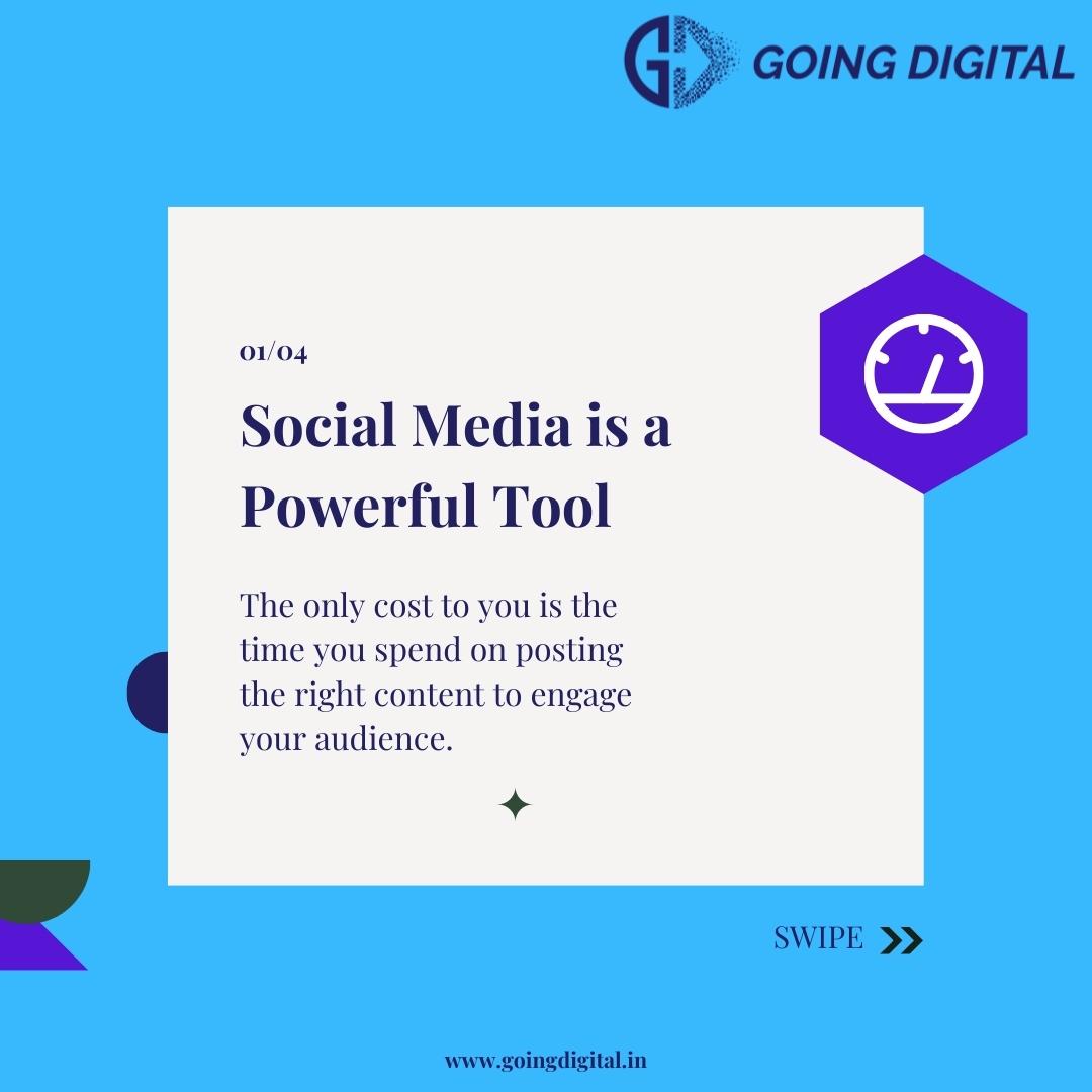 Going_Digital30's tweet photo. Are you looking for ways to market your small business on a budget? 
Check out these four cost-effective marketing tips from Going Digital
for a free consultation: info@goingdigital.in
https://t.co/ktCcONkyV9
#GoingDigital 
#SandeepRaut 
#digitalmarketing 
#digitalmarketingagency https://t.co/dBziXZxKop