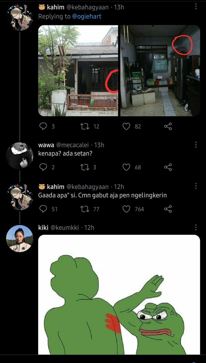 chitagloriia's tweet photo. KUMPULAN CUITAN NGAKAK NETIZEN

A-THREAD https://t.co/avNEYquWkr