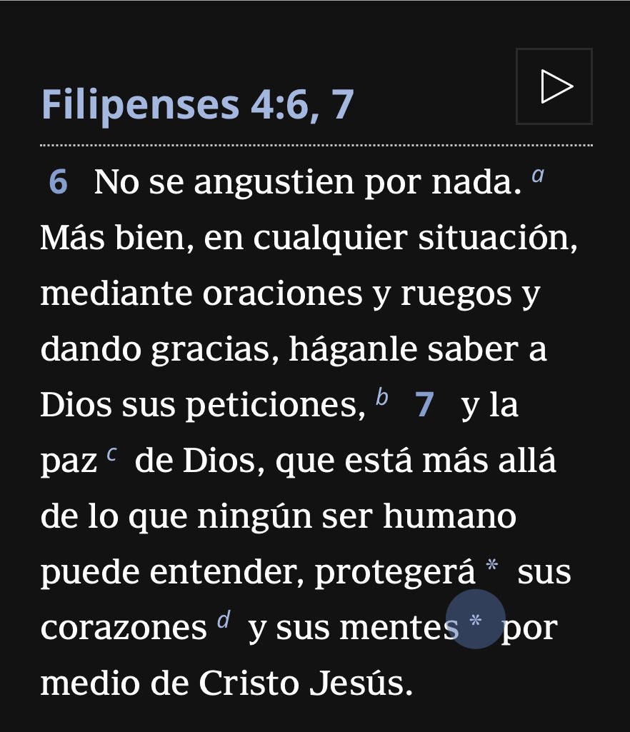 XilenaDuarte's tweet photo. Amén 🫂🙏🏻 https://t.co/Rsy9vjzLC9