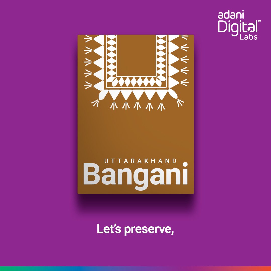 AdaniDigital's tweet photo. To keep every diverse culture of our nation intact let us all do our bit to safeguard indigenous languages, and #MakeHistory so that these languages do not become history.
#WorldBookAndCopyrightDay #MakeHistoryTogether #Culture #Region #Language #Diversity #Books #Learnings https://t.co/jgLSWiYB5z