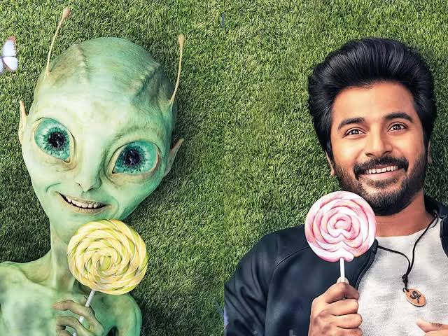 CinemaWithAB's tweet photo. #Ayalaan producer about the movie in today's press release:

"Ayalaan is the PAN INDIAN movie with the HIGHEST number of CGI shots💥. FIRST film in INDIAN CINEMA with 4500+ VFX shots with having Alien character in a pivotal role👽🤝"

World class movie in Tamil cinema loading ⌛ https://t.co/ThOCqUq2pG