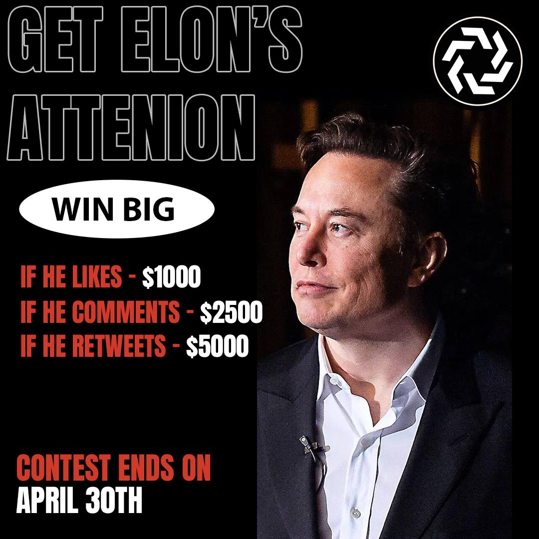 UseTruthGPT's tweet photo. 🚨GET THE $TRUTH OUT🚨

It is all about understanding the $TRUTH of the universe. With all that’s out there, the truth can be overshadowed and blurred by pure myth.

TruthGPT is needed; a maximum truth seeking A.I.

Let’s get Elon, the innovator of the idea, to interact with us. https://t.co/BMEJXhCBi8
