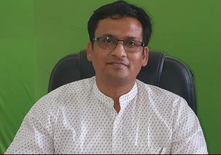 saniyamirza989's tweet photo. आम आदमी पार्टी के राष्ट्रीय कार्यकारिणी  सदस्य, प्रयागराज दक्षिणी के जिला अध्यक्ष अल्ताफ भाई को जन्मदिन की ढेरों शुभकामनाएं। https://t.co/5jW9iHYF0C