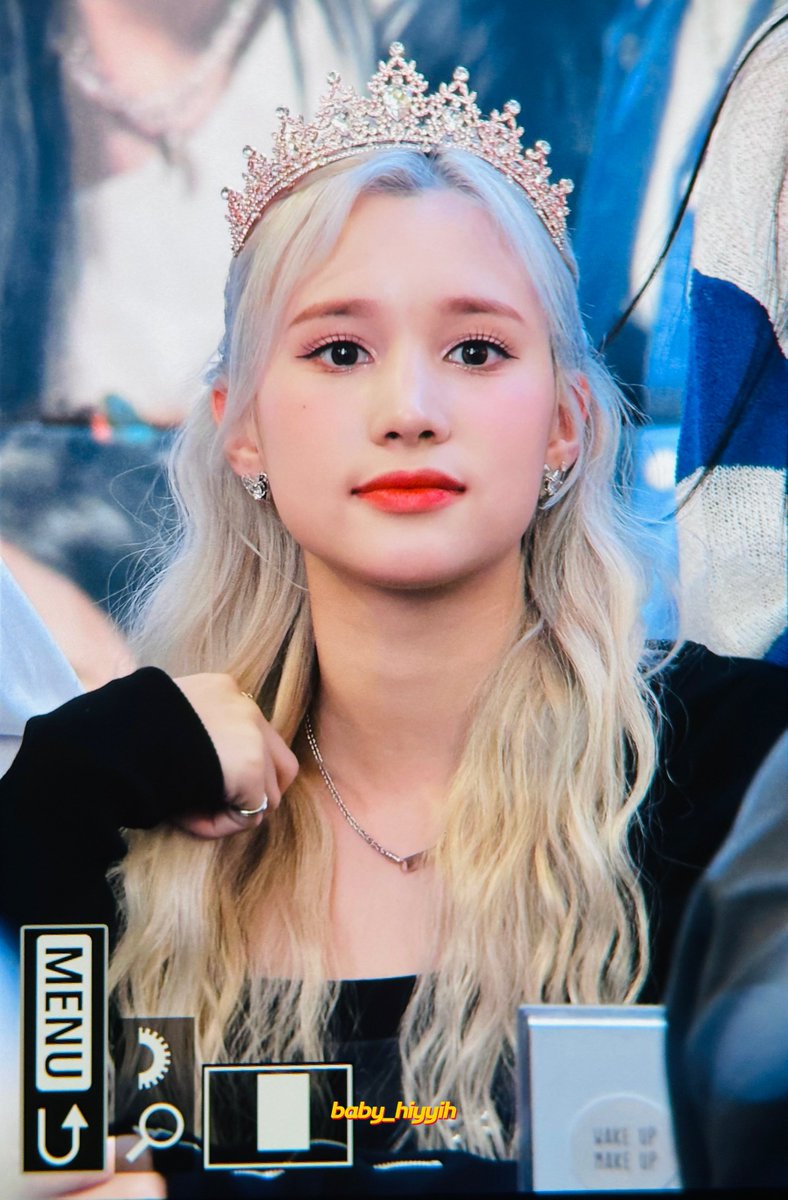baby_hiyyih0727's tweet photo. 230423 프리뷰👸🏼

#HUENING_BAHIYYIH #휴닝바히에 #바히에 #케플러 #KEP1ER
#Giddy #LOVESTRUCK https://t.co/mObMm1QULd