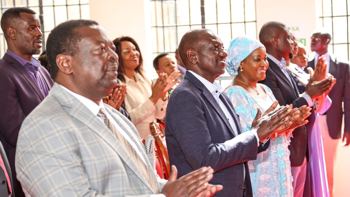 WilliamsRuto's tweet photo. Therefore I tell you, whatever you ask in prayer, believe that you have received it, and it will be yours. — Mark 11:24 https://t.co/N6PASlklEw