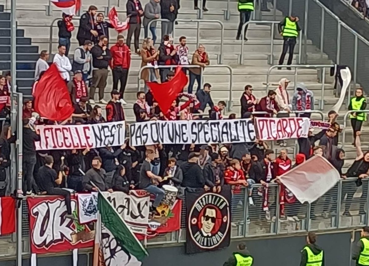 Ultras Roisters tweet media