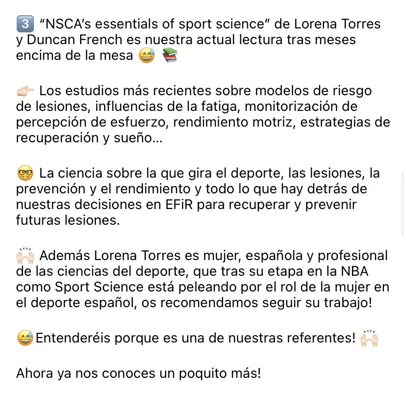 María Herrero tweet media