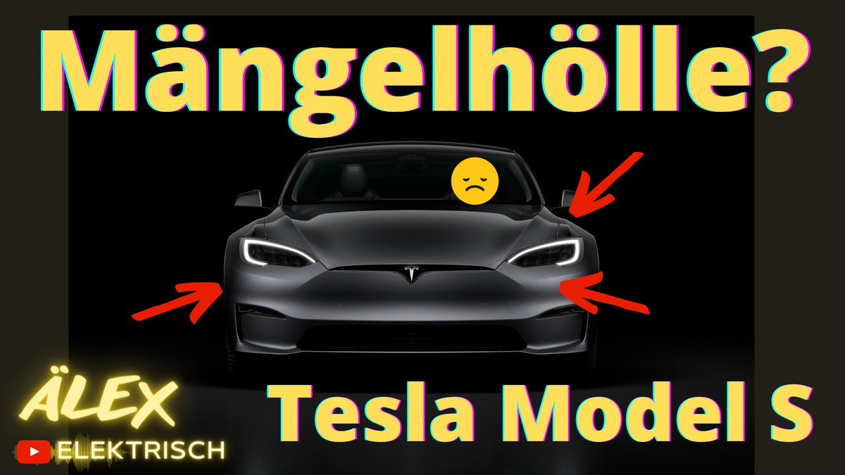 AlexElektrisch's tweet photo. https://t.co/6k0EpA4yYA

 #tesla #models #auslieferung https://t.co/3espTVuJvC