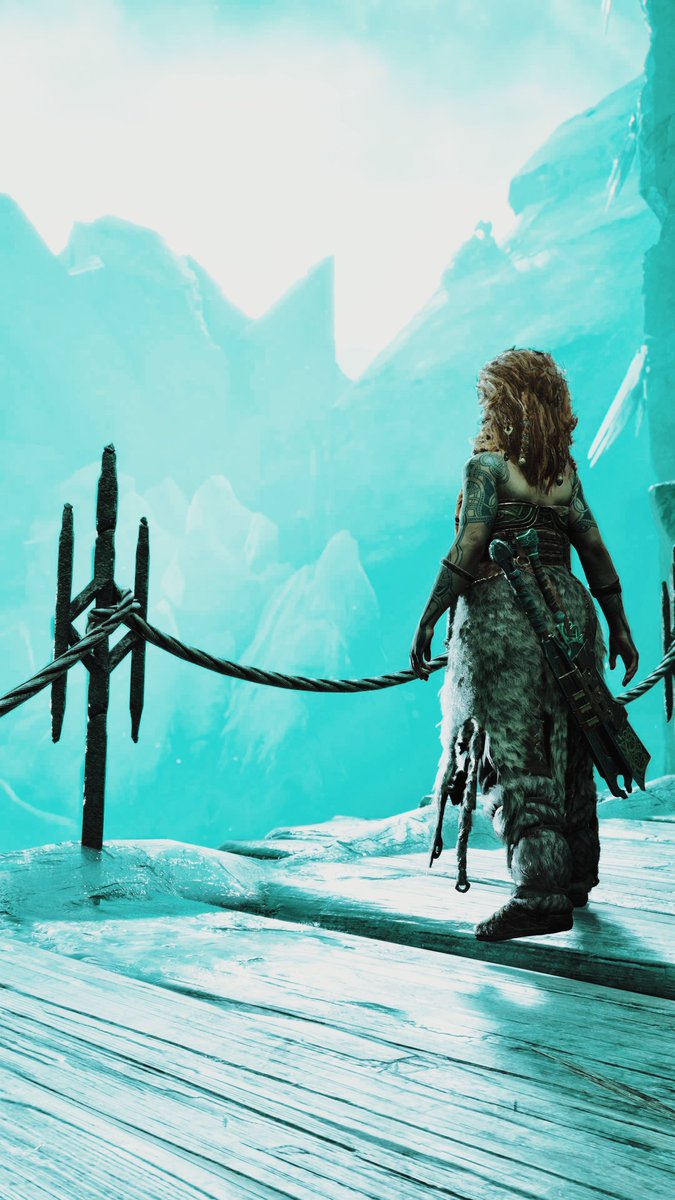 God of War Ragnarök

#SpartanSunday