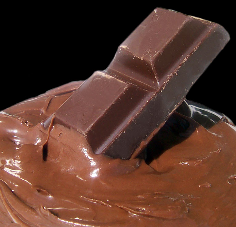 1 square (1 oz) of baking #chocolate = 3 tablespoons #Cocoa + 1 tablespoon butter or margarine.
 #RecipeTips #Baking