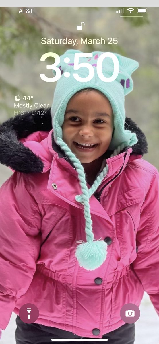 cmurph760's tweet image. ❤️