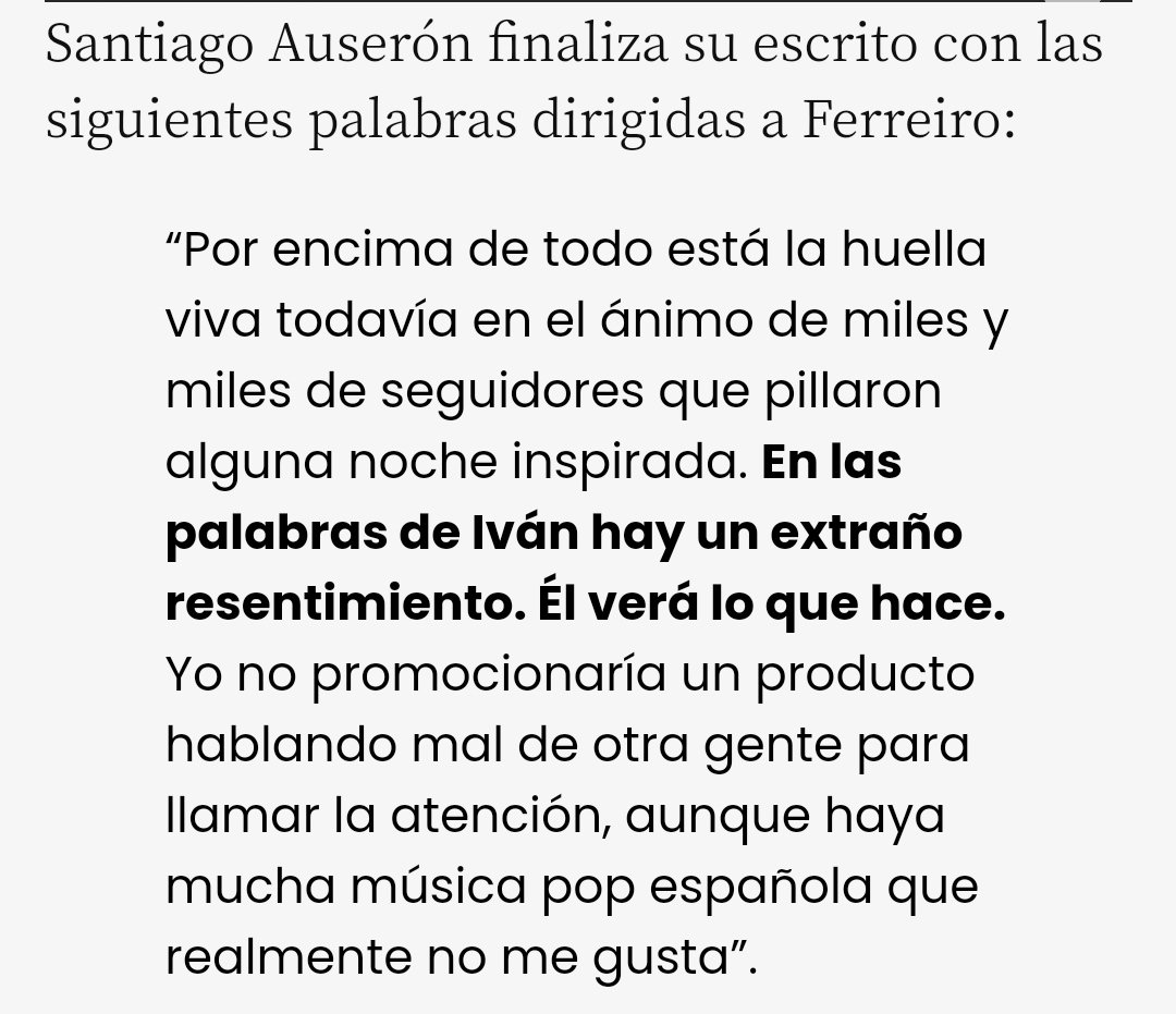 periconirico's tweet photo. @eltivipata Nada nuevo, agitar el avispero y su minutico de gloria. También se mete con los de su profesión y si con el Rafael no cabe comparación en cuanto a arte practicado con el Santiago se diría que realizan el mismo, aunque nada más lejos de la https://t.co/KTvEWjgYe7 https://t.co/5hUZ7L23G9