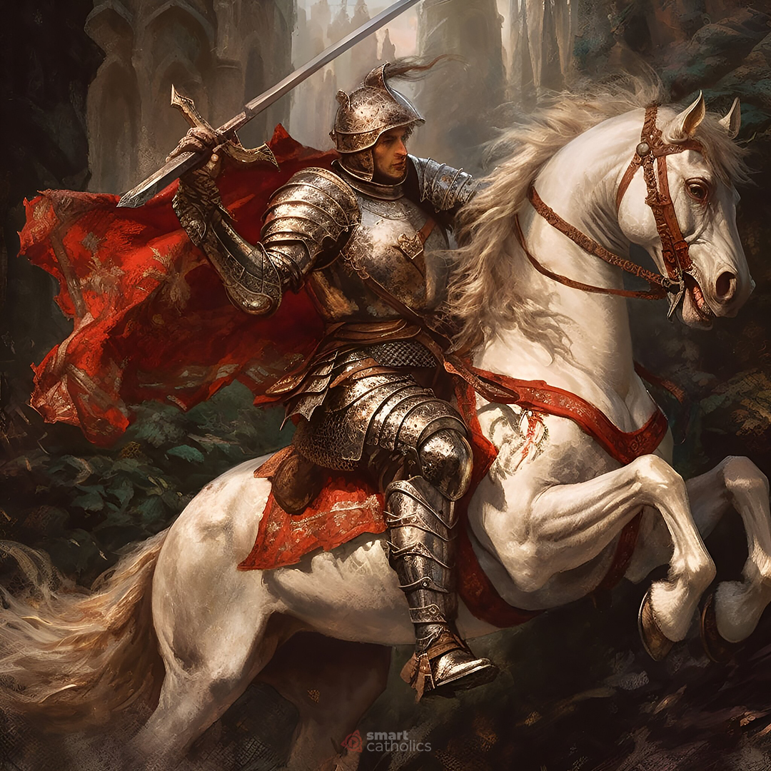 SmartCatholics tweet media