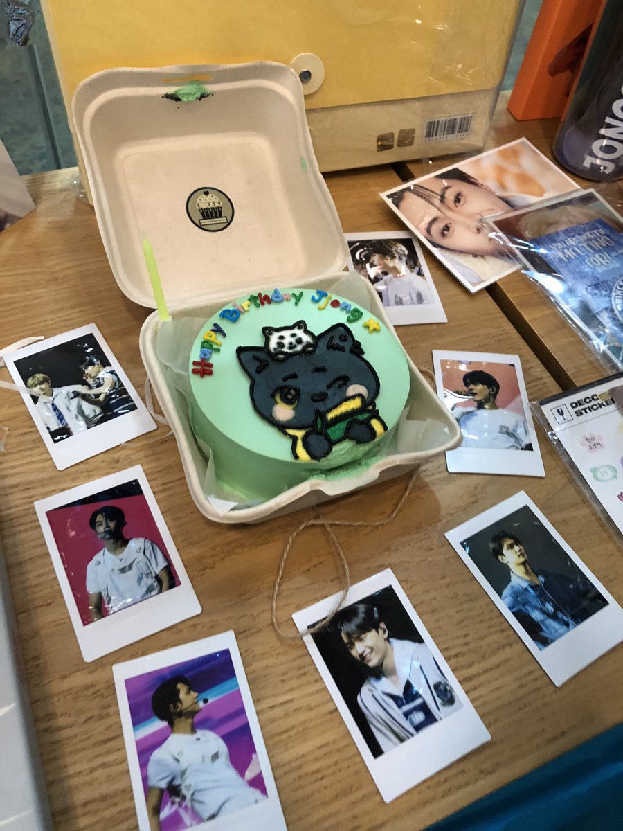 sunoogleam's tweet photo. had fun today. thank you @ENpireEvents 🥰🫶🏻 

#ArcturusPJS #JAY #제이 #ジェイ https://t.co/rSy4YABlXA