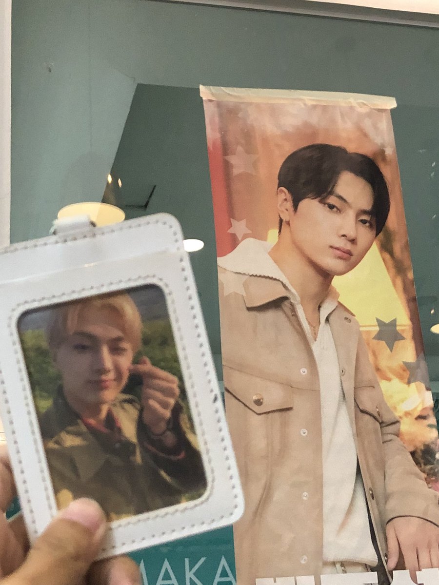 sunoogleam's tweet photo. had fun today. thank you @ENpireEvents 🥰🫶🏻 

#ArcturusPJS #JAY #제이 #ジェイ https://t.co/rSy4YABlXA