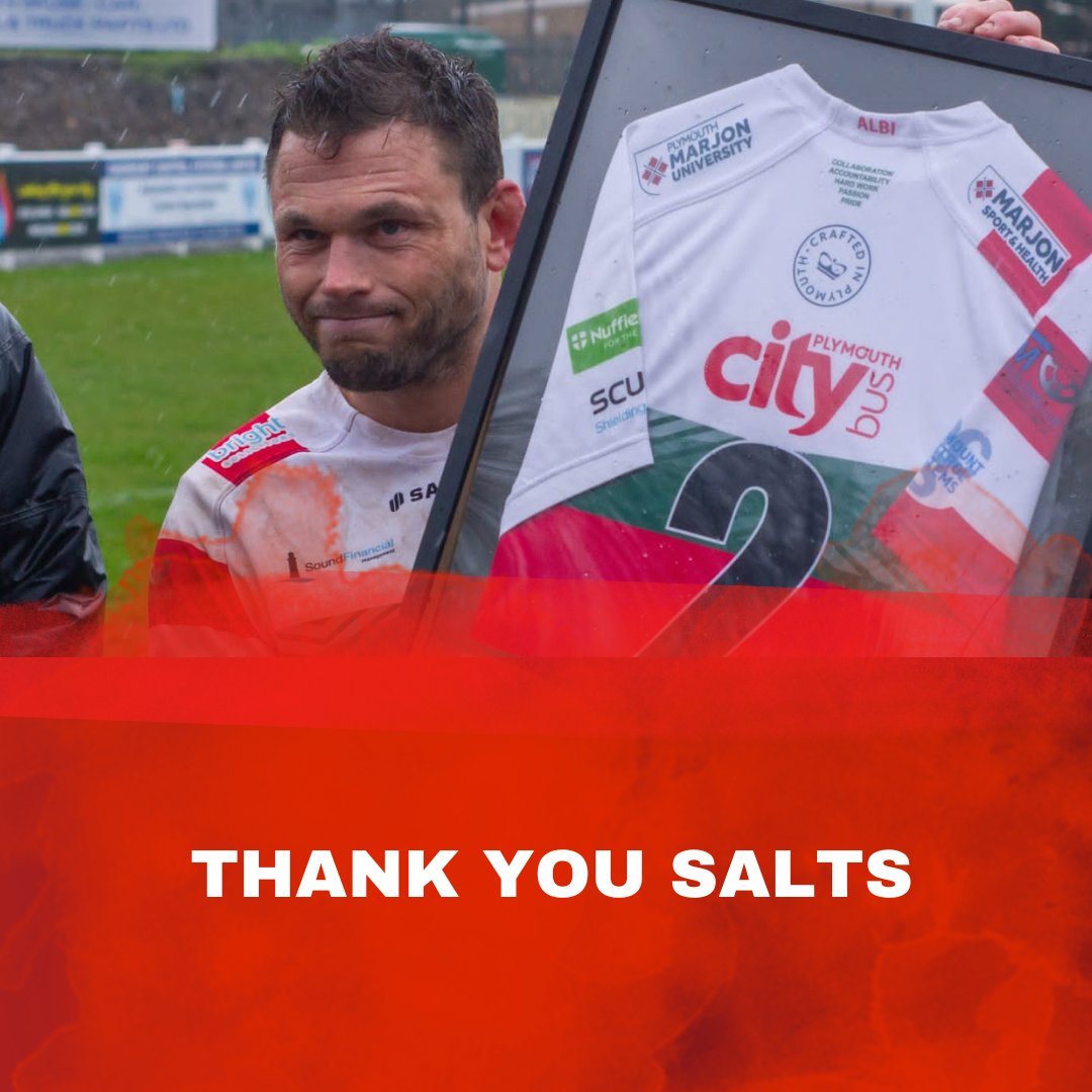 Plymouth Albion tweet media