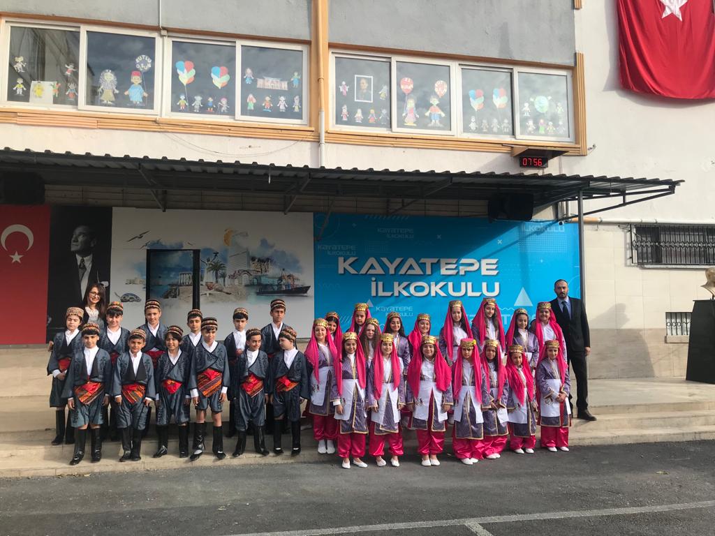 23 Nisan Ulusal Egemenlik ve Çocuk Bayram il Töreninde Kutlamalara katildik.
<a href="/ahpehlivan53/">Ali Hamza Pehlivan</a> <a href="/AdemKoca46/">Adem Koca</a> <a href="/AdemSimsek33/">Adem ŞİMŞEK</a> <a href="/kadir_karakus33/">kadir karakuş</a> <a href="/BaykalBasdemir/">Baykal BAŞDEMİR</a> <a href="/FatihBurgut/">Fatih BURGUT</a> <a href="/MersinMEM/">Mersin İl Millî Eğitim Müdürlüğü</a> <a href="/AkdenizilceMem/">Akdeniz İlçe Milli Eğitim Müdürlüğü</a>