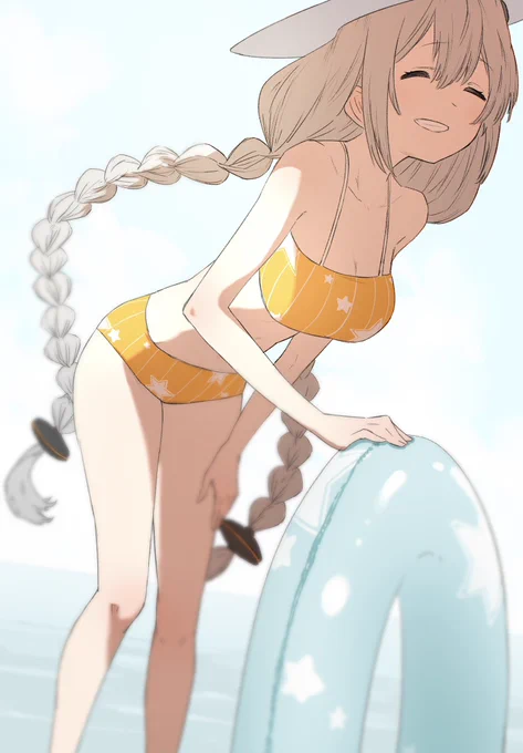あかりちゃん 