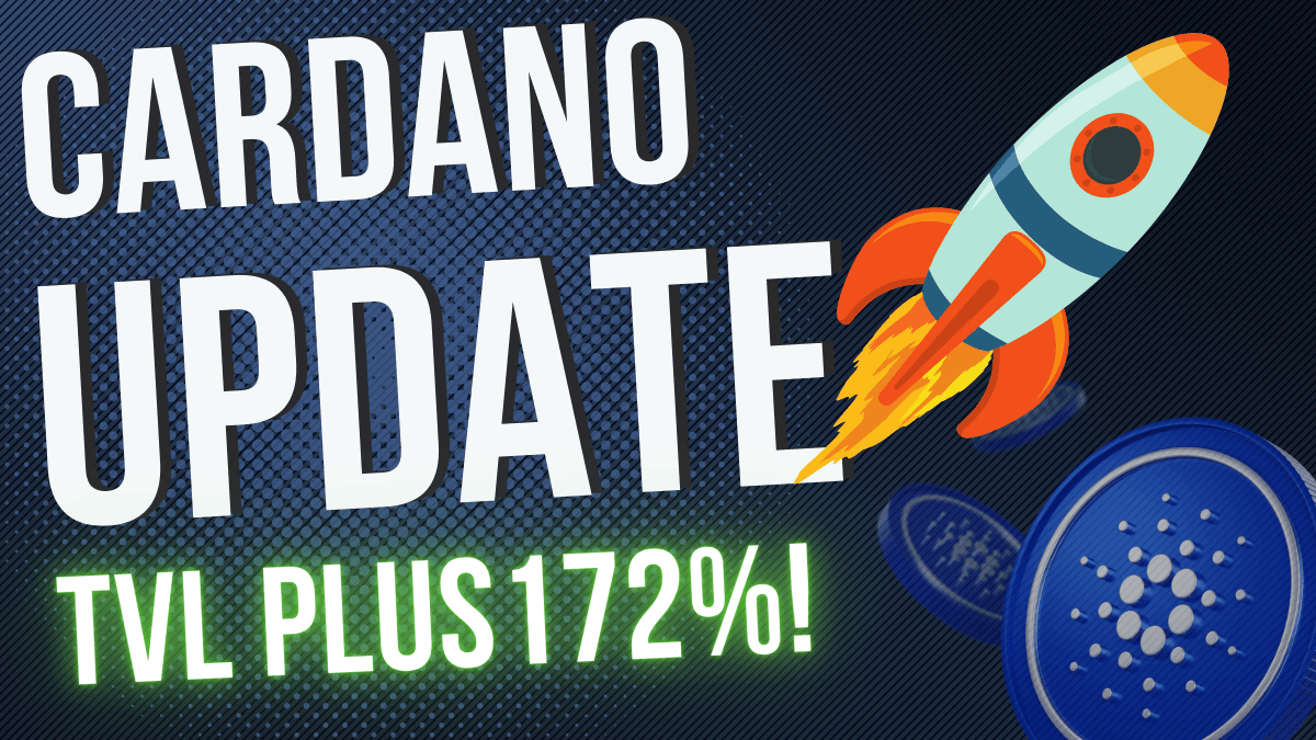 CardanoKanal's tweet photo. Neues #Cardano Update 🙂👇

https://t.co/hJ2gYbAt1B

Themen: Messari Bericht, CF Report 2022, Wanchain, $DJED, Aiken, etc...

Viel Spaß damit! #CardanoCommunity #CardanoDE https://t.co/G9i16HnYme