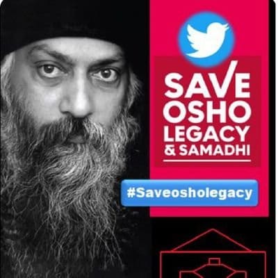 prempriyatama's tweet photo. #OSHO Trade Mark and Copyrights :

1. 1990 में ओशो के शरीर छोड़ने के कुछ वर्षों बाद ही, “OSHO” शब्द,ध्यान विधियां एवं ओशो के हस्ताक्षर आदि को ट्रेडमार्क करना शुरू कर दिया गया।
2. Aisa Michael O'Byrne(a.k.a.आनंद जयेश) के (1/9)
#SaveOshoLegacy @PMOIndia @HMOIndia @CMOMaharashtra https://t.co/zED1aRW4hI
