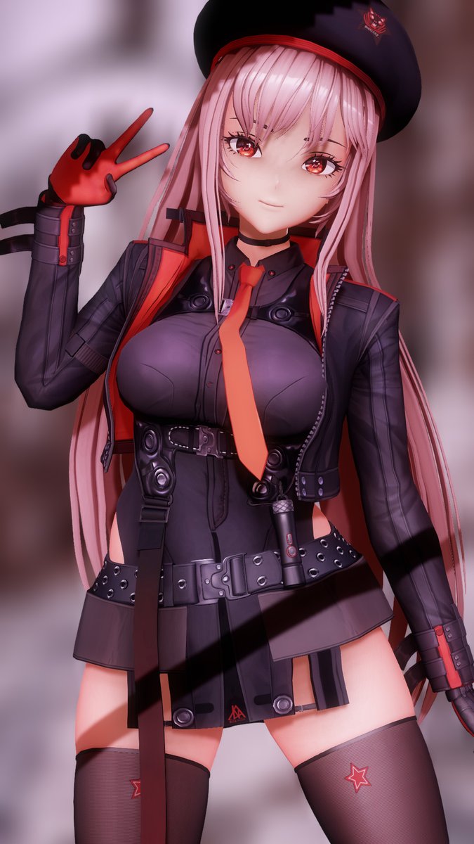 Siaray99's tweet photo. Rapi best girl!
Youtube : https://t.co/bRWMq87kS8
Tiktok : https://t.co/6qrhpPfI3V https://t.co/JgZQuiy54a