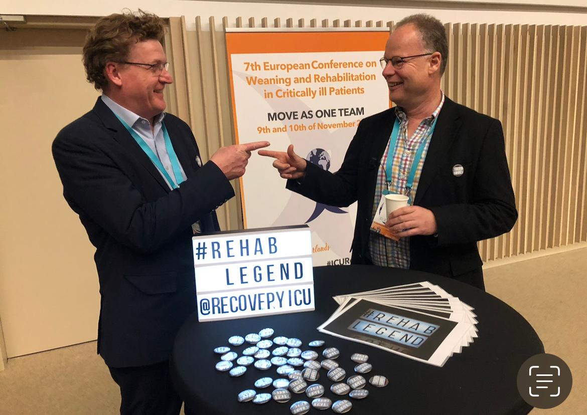 Prof. Nicholas Hart (@nickhartgstt) on Twitter photo <a href="/RecoveryICU/">ICURecovery</a>
#ICUrecovery23
#rehablegend
Listening to <a href="/bronwenconnolly/">bronwen connolly</a>
<a href="/JohnnyStewart1/">Johnny Stewart</a> Prof Brenda O'Neill talking about post ICU care - telerehab, post ICU clinics and primary care. We must mending the fracture points along critical care pathway to home
innovations.bmj.com/content/8/1/42 <a href="/RecoveryICU/">ICURecovery</a>
#ICUrecovery23
#rehablegend
Listening to <a href="/bronwenconnolly/">bronwen connolly</a>
<a href="/JohnnyStewart1/">Johnny Stewart</a> Prof Brenda O'Neill talking about post ICU care - telerehab, post ICU clinics and primary care. We must mending the fracture points along critical care pathway to home
innovations.bmj.com/content/8/1/42