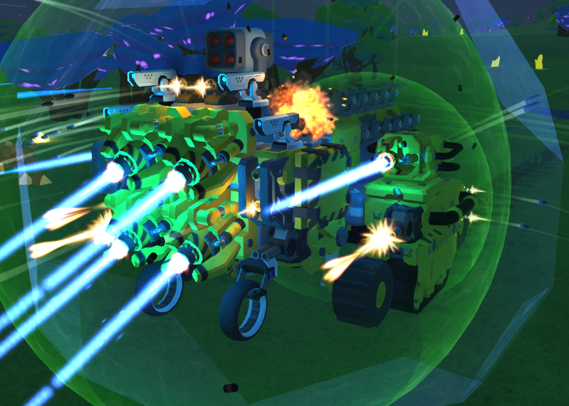 Inari_Hamburg's tweet image. ????????????????3?TerraTech???????! bit.ly/TerraTechUsing… #MyTerraTech