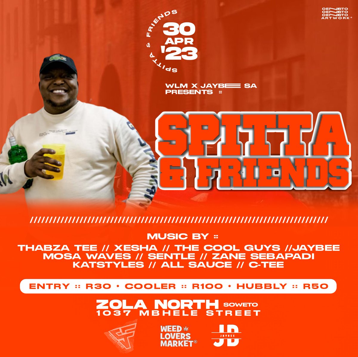 Thato Modise tweet media